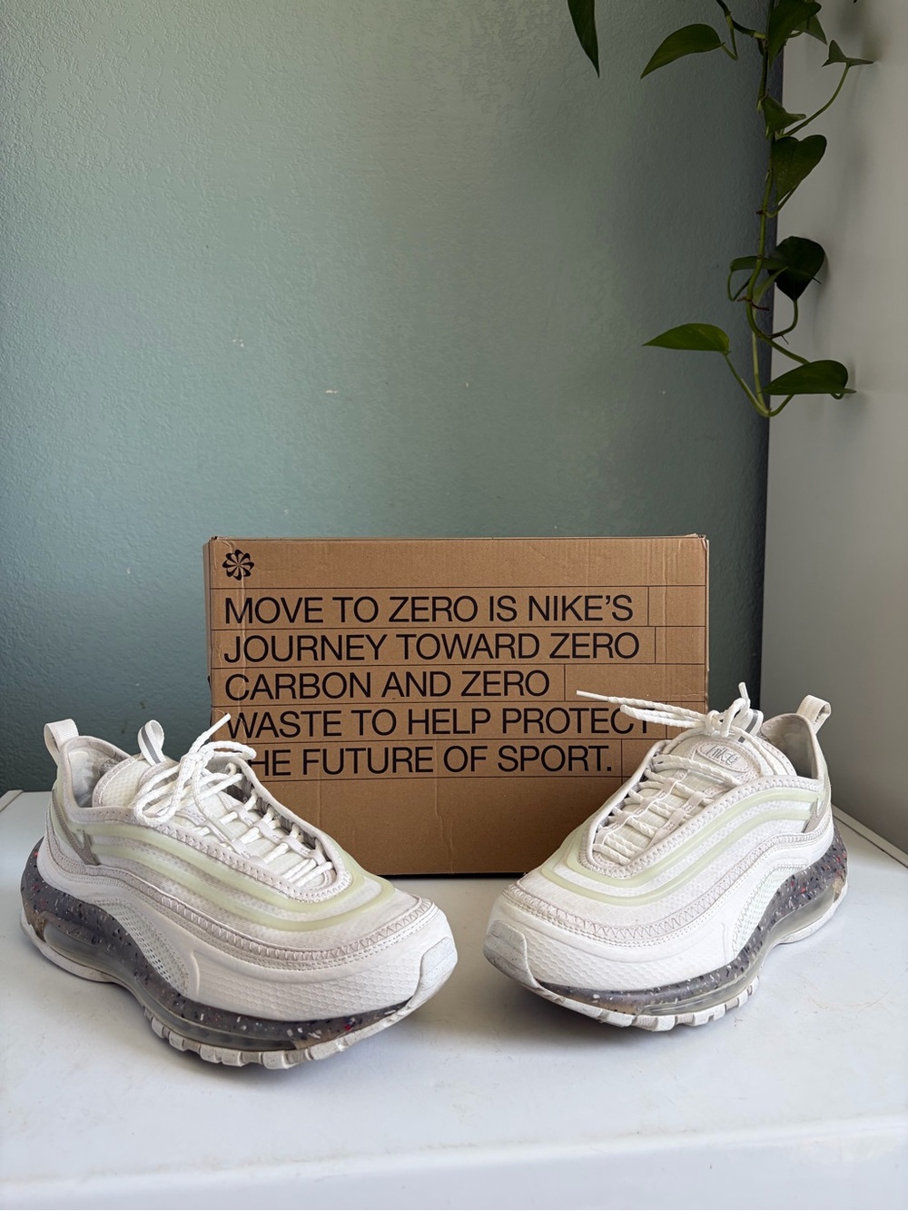 Nike Air Max 97 Terrascape Men's 10.5